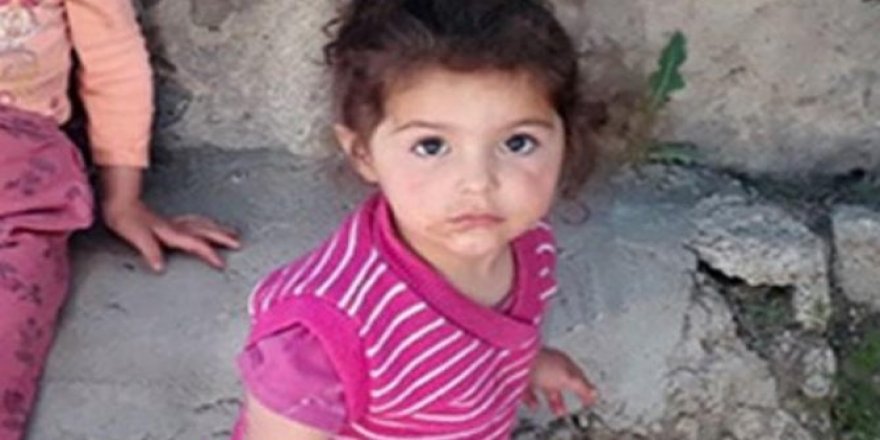 Meleğin cansız bedeni bulundu