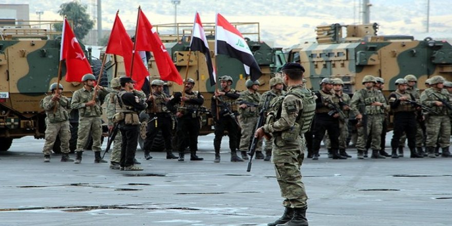 Irak’tan Türkiye’ye operasyon uyarısı: Farklı tavırlara başvurabiliriz