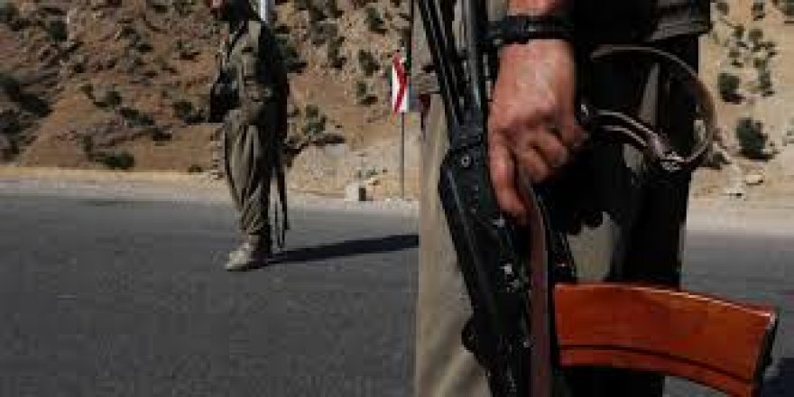 İçişleri Bakanı’ndan Türkiye ve PKK’ye çağrı