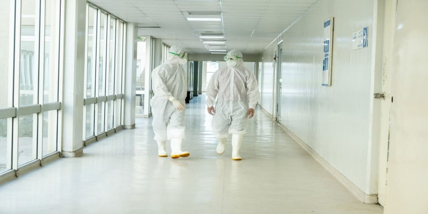 Kürdistan Bölgesi’nde Covid-19 nedeniyle ölenlerin sayısı 252’ye yükseldi