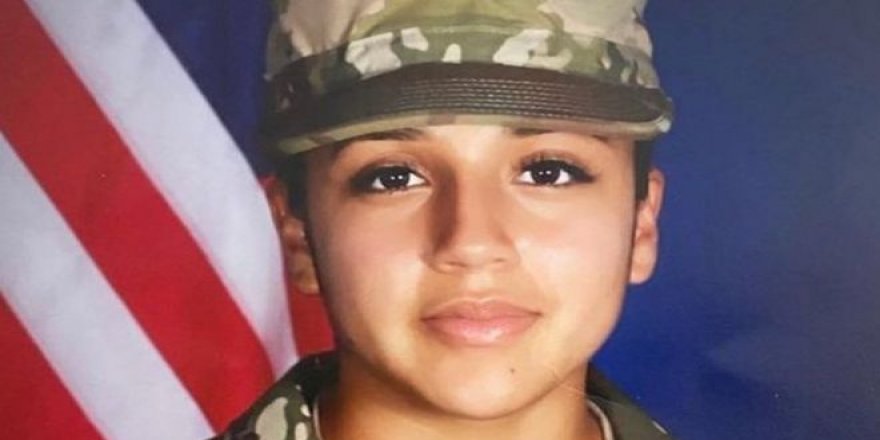 ABD'de tacize uğradığını söyleyen kadın asker vahşice öldürüldü