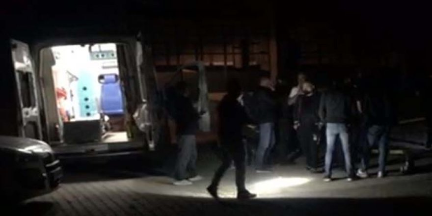 Bingöl’de kadın cinayeti!