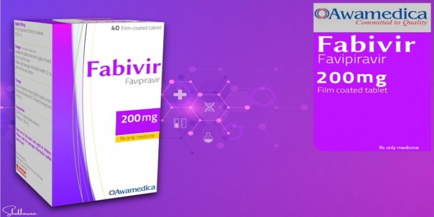 Coronavirüs ilacının üretimine başlandı