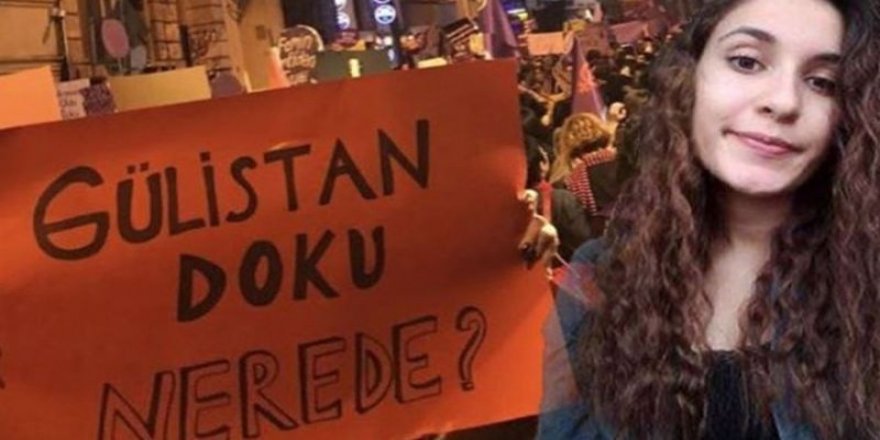 Vali'den Gülistan Doku'nun ailesine: Halkla, basınla konuşma, sessiz kal
