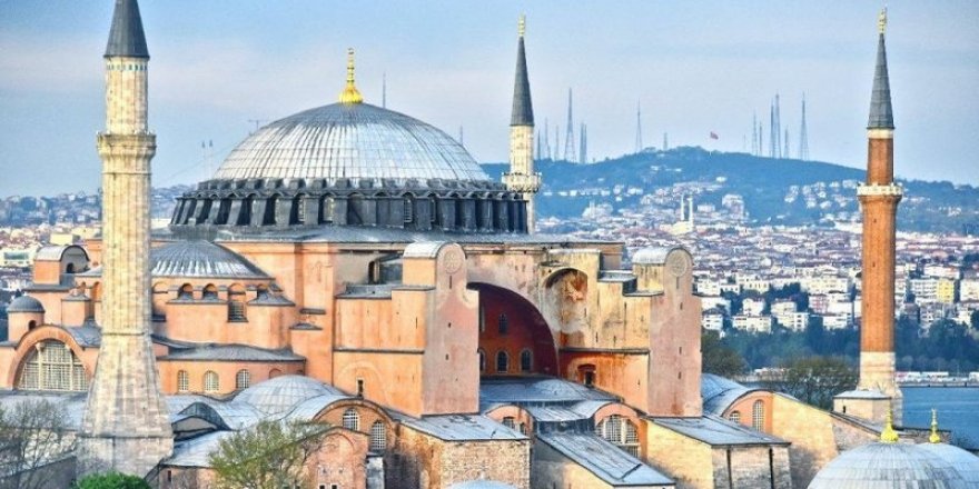 Arap dünyasında geçen hafta: Ayasofya, Mescid-i Aksa'nın kurtuluşu mu?