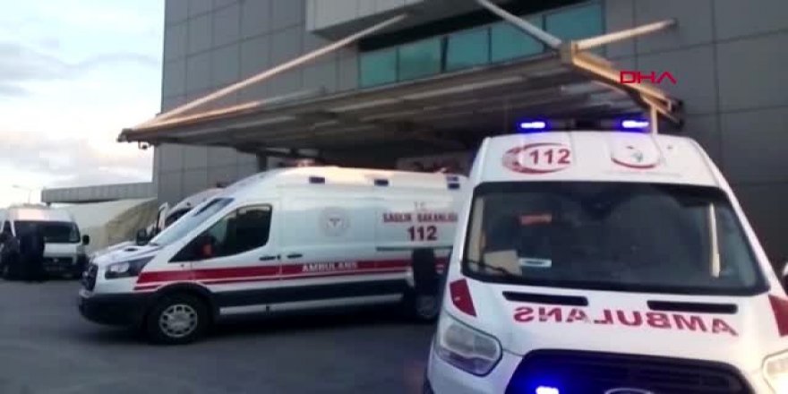 Urfa’da aileler çatıştı: 2 ölü