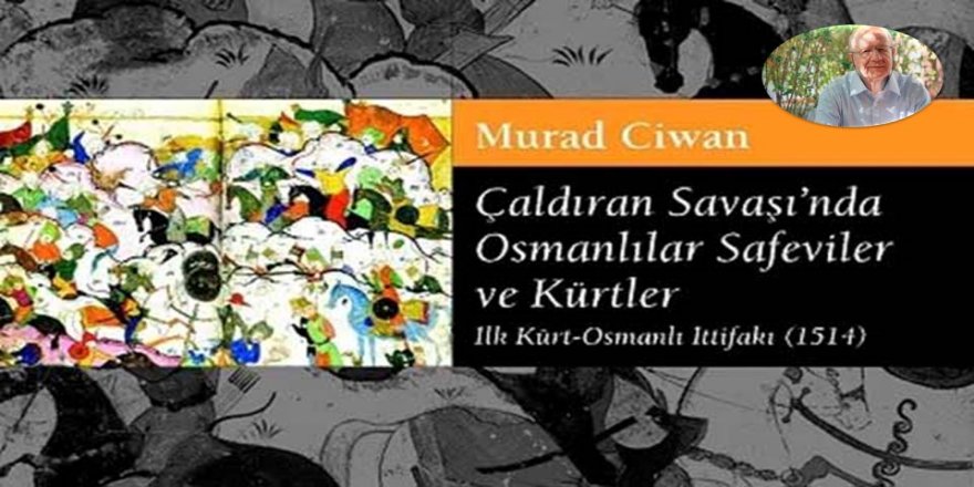 İsmail Beşikçi: Kürd Tarihini Kürdlerin Yazması…