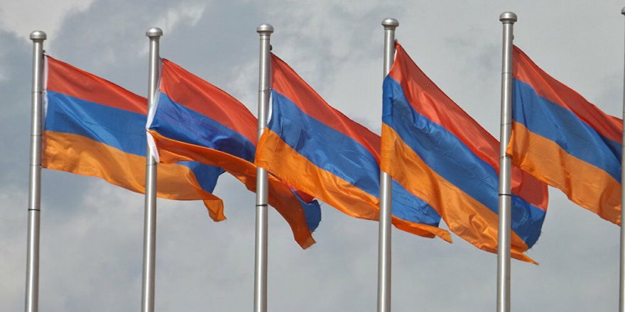 Ermenistan, KGAÖ'nün sınırdaki gerilime ilişkin tutumunu açıklamasını bekliyor