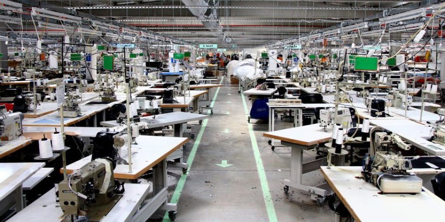 Diyarbakır’da korona hasarı: İşletmelerin yarısı üretimi durdurdu