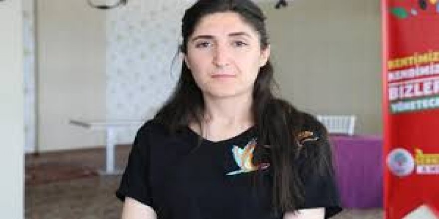 HDP’li belediye eşbaşkanı tutuklandı