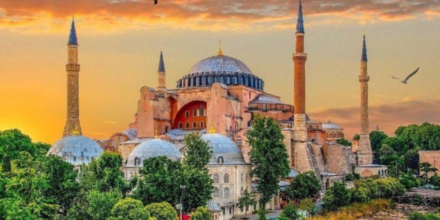 Taner Akçam: Türk’ün Uygarlıkla Sınavı