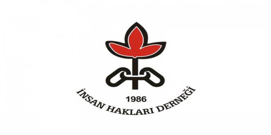 İHD Siirt Şubesinden Basına Ve Kamuoyuna Açıklama