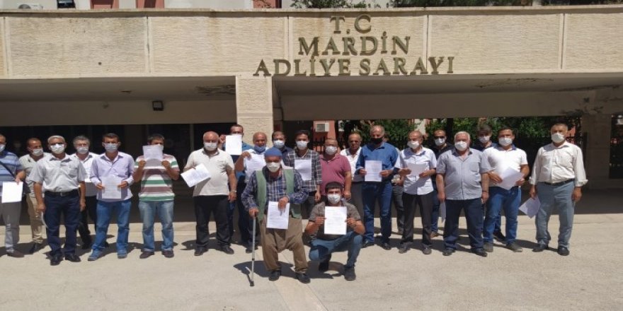 DEDAŞ'ın kesintileri yargıya taşındı