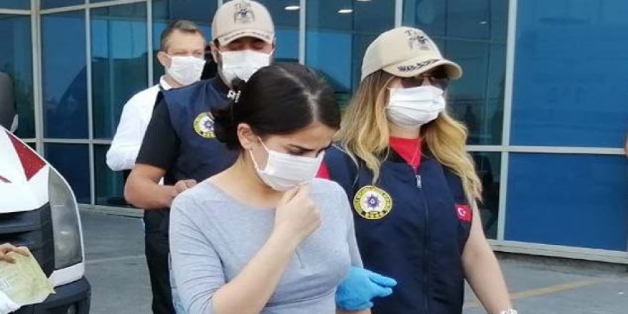 Kürdistan Bölgesi’nden Dalya Müslim açıklaması