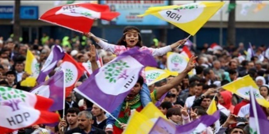 Ali Fikri Işık: Türkiye siyasetinin ana halkası Kürtler