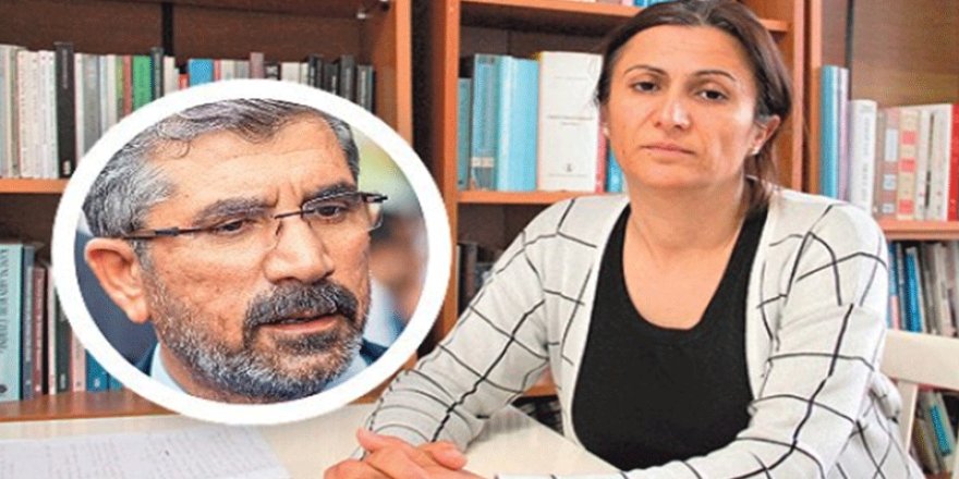 Türkan Elçi hukuk fakültesini bitirdi: Diplomamda acılı bir zamanın alın teri var