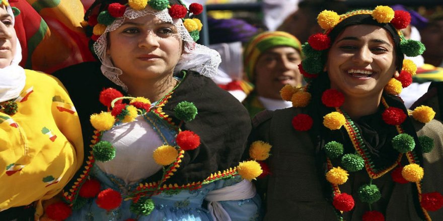 10 yıllık araştırma: Kürt Meselesinde Algı ve Beklentiler