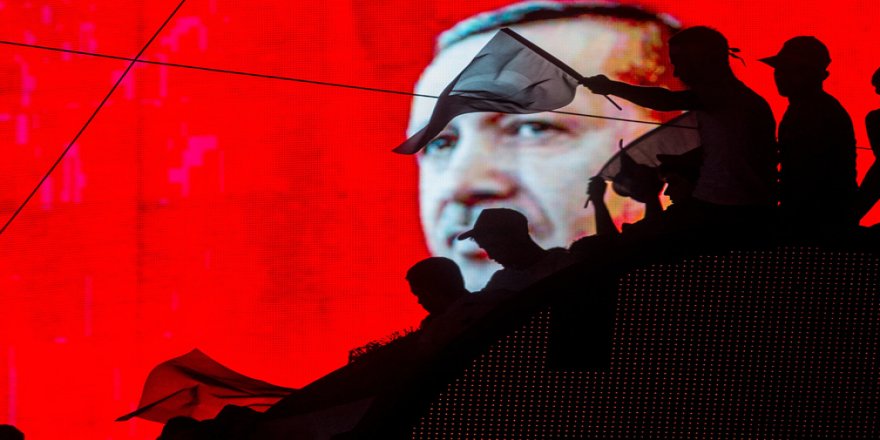 Würzburg Üniversitesi: Türkiye, 'eksik demokrasi'den 'ılımlı otokrasi'ye geriledi