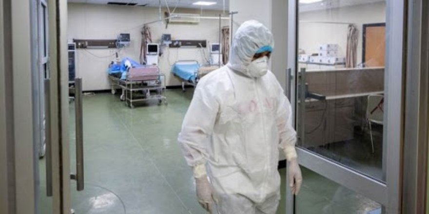 Kürdistan Bölgesi: COV-19 nedeniyle 17 kişi hayatını kaybetti