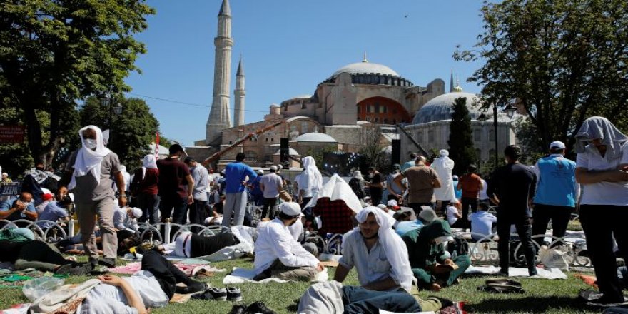 Ali Fikri Işık: Seküler hayatın sonu mu?