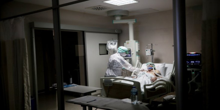 Türkiye ve Kuzey Kürdistan’da 15 kişi daha koronavirüsten öldü
