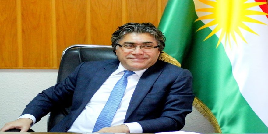 Mustafa Özçelik: Kurban Bayramı Kutlu Olsun