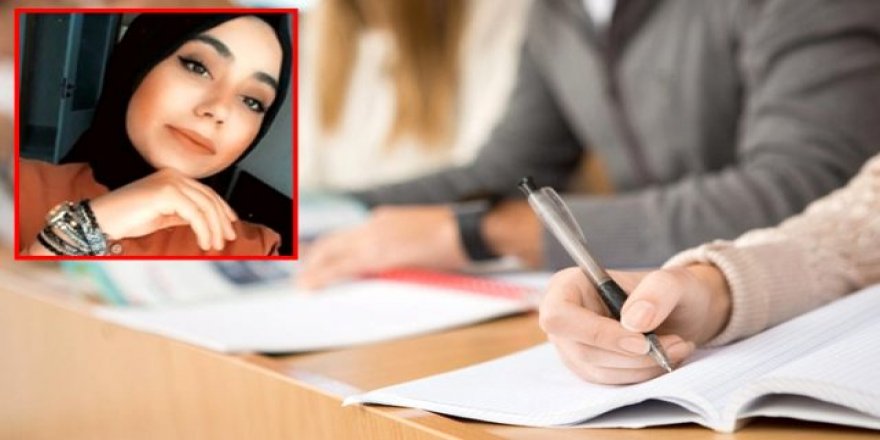 Mardin’de 18 yaşındaki Berfin intihar etti