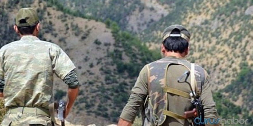 'Bingöl'de korucular, Kürtçe müzik dinleyen gençleri darp etti'