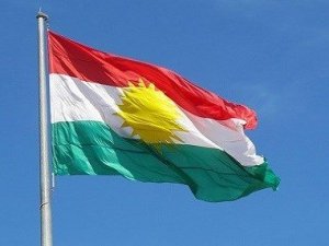 Kürdistan Bayrağı Gününde ‘Savaşa Hayır, Siyasal Çözüme Evet’ Diyoruz