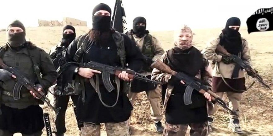 ABD peşini bırakmıyor: ‘IŞİD para transferini Türkiye üzerinden yürütüyor’