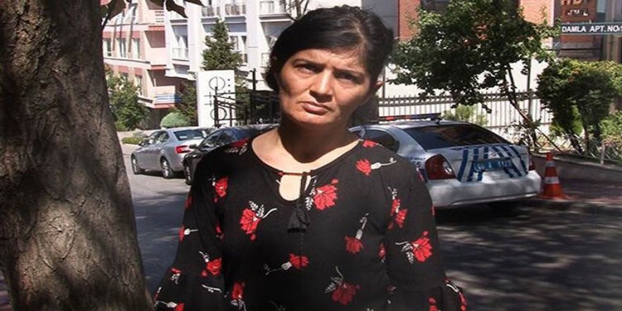 Diyarbakır’da bir kadın ölü bulundu