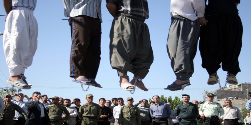 İran’ın Kürtlere yönelik ihlallerine karşı ‘Kürdistan Mahkemesi’ kuruldu