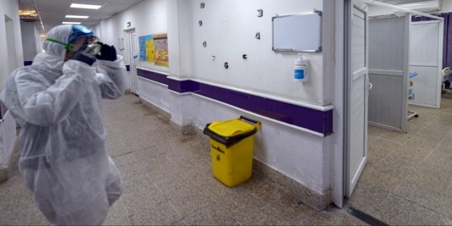 Kürdistan’da son 24 saatte 14 kişi hayatını kaybetti