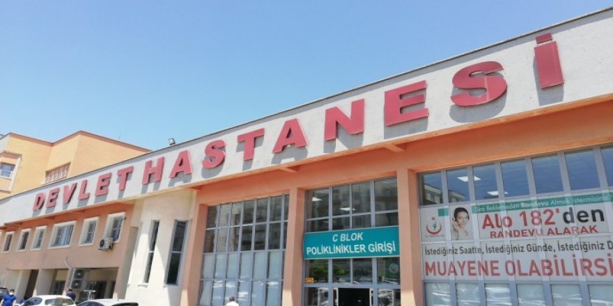 Batman’da testlerin yarısı pozitif çıkıyor