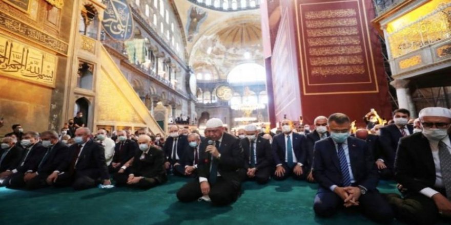 Mücahit Bilici yazdı: İslamcılıktaki Türkiyelilik