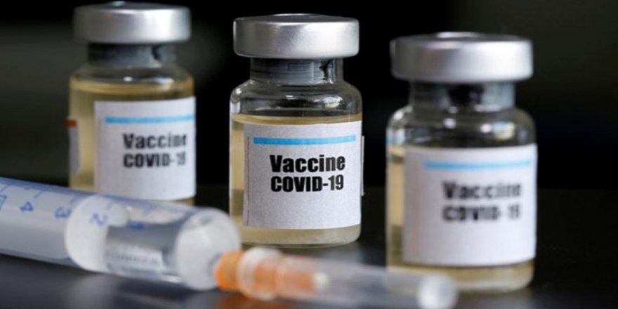 Putin açıkladı: Coronavirus'e karşı ilk aşı tescil edildi