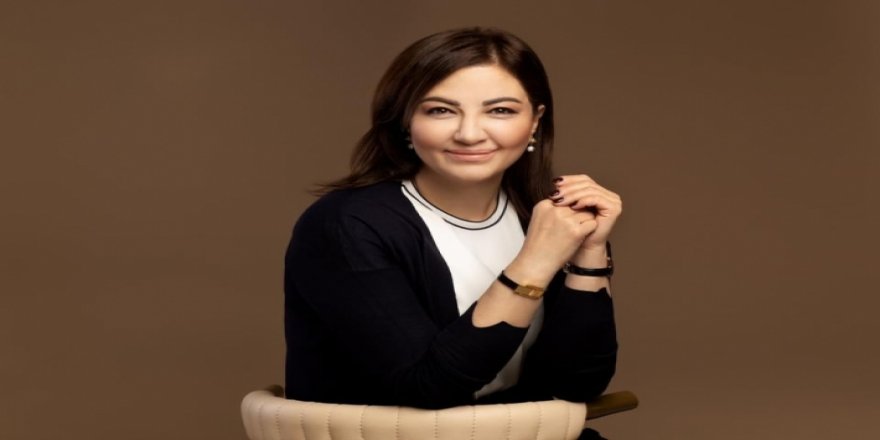 Nadirova: Kürtler adına mecliste olmak benim için onur verici
