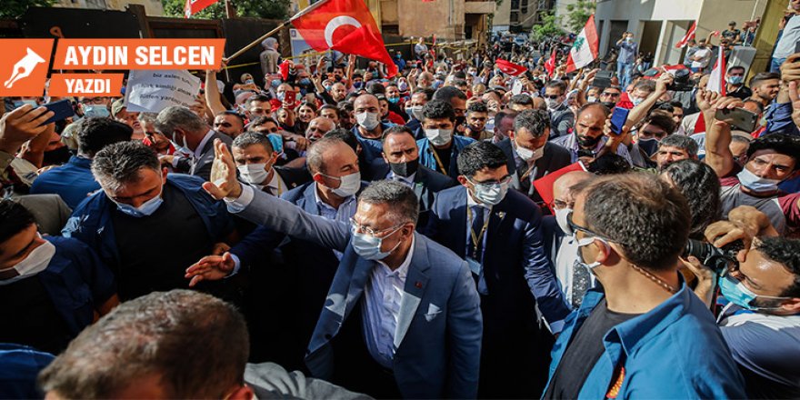Aydın Selcen yazdı: Türkmene yurttaşlık, Kürde anti-hukuk