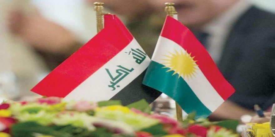 Bağdat ile Erbil arasındaki bütçe krizi çözüldü