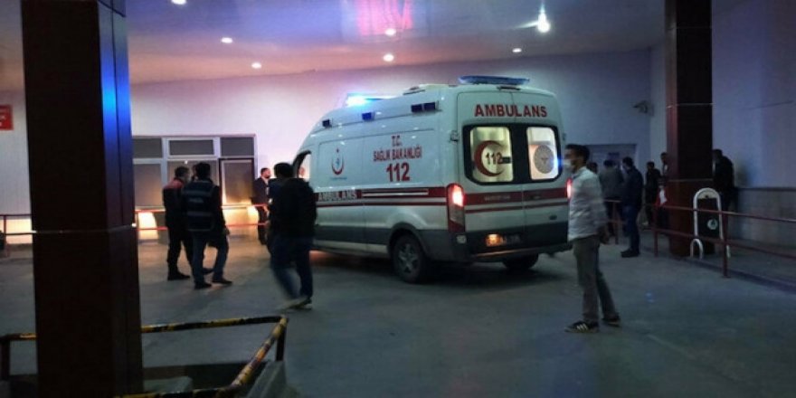 Erzurum'da arazi kavgası: 3 ölü