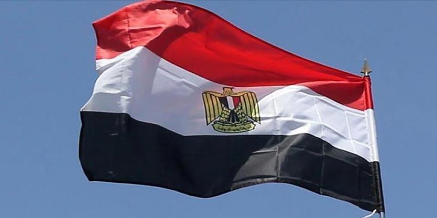 Mısır Yunanistan'la imzalanan anlaşmayı onayladı