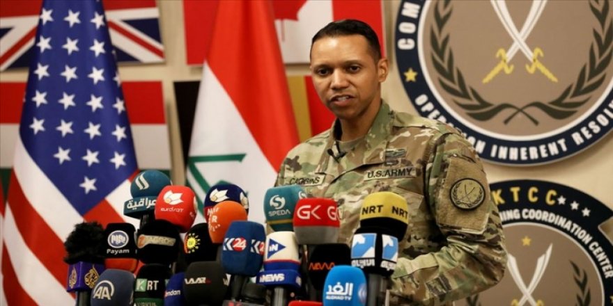 Caggins'den Qamişlo'daki olaya ilişkin açıklama