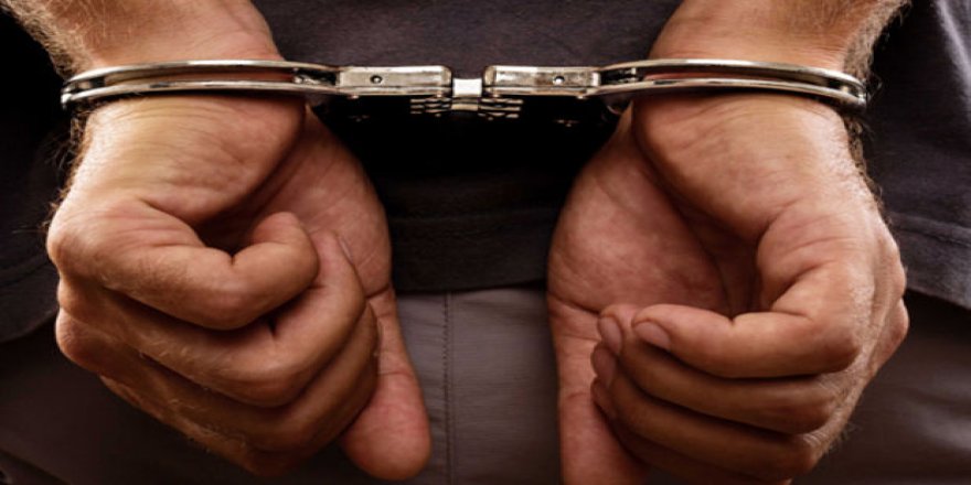 Orhan'a tutuklama kararı!