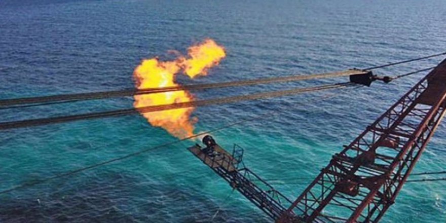 Bloomberg: Türkiye, Karadeniz'de enerji kaynağı keşfetti