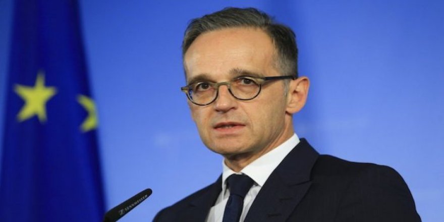 Almanya: Libya’da askeri olarak kazanan olmayacak