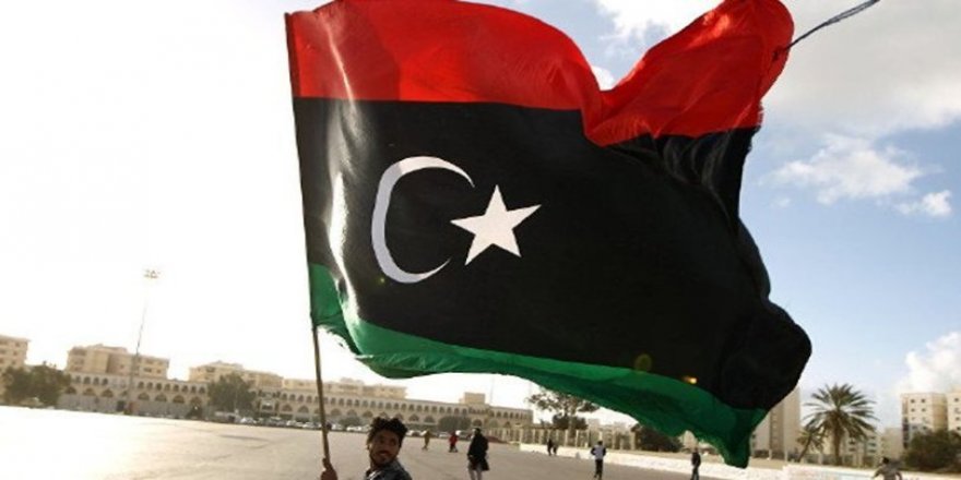 Libya'da taraflardan ateşkes ilanı