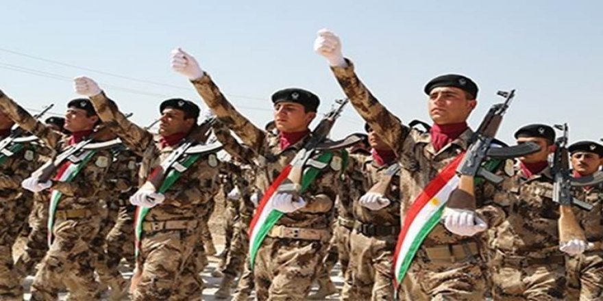 Peşmerge Bakanlığı Bağdat’a gidecek