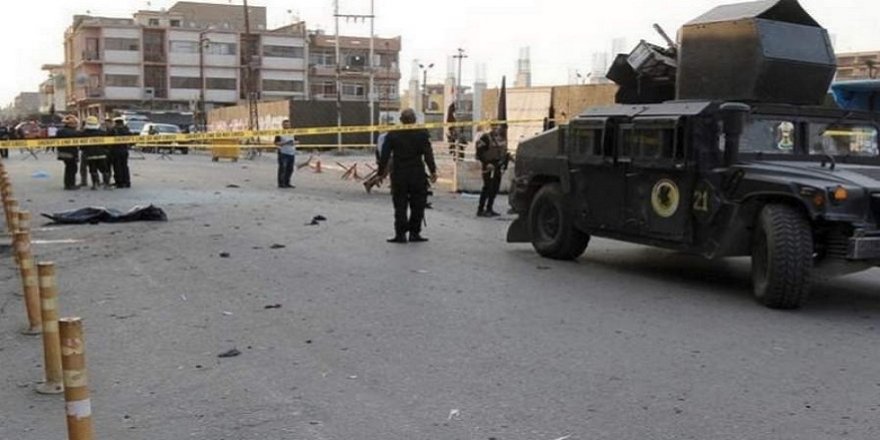 DAİŞ Kerkük’te saldırdı: 4 Irak askeri hayatını kaybetti