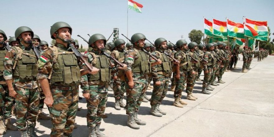 Kürdistani bölgelerde 4 ortak güvenlik merkezi kurulacak