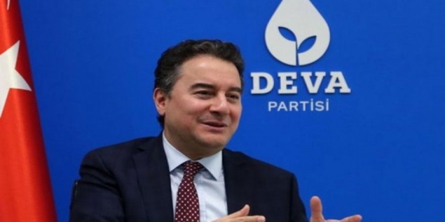 Babacan kovid nedeniyle hastaneye yattı